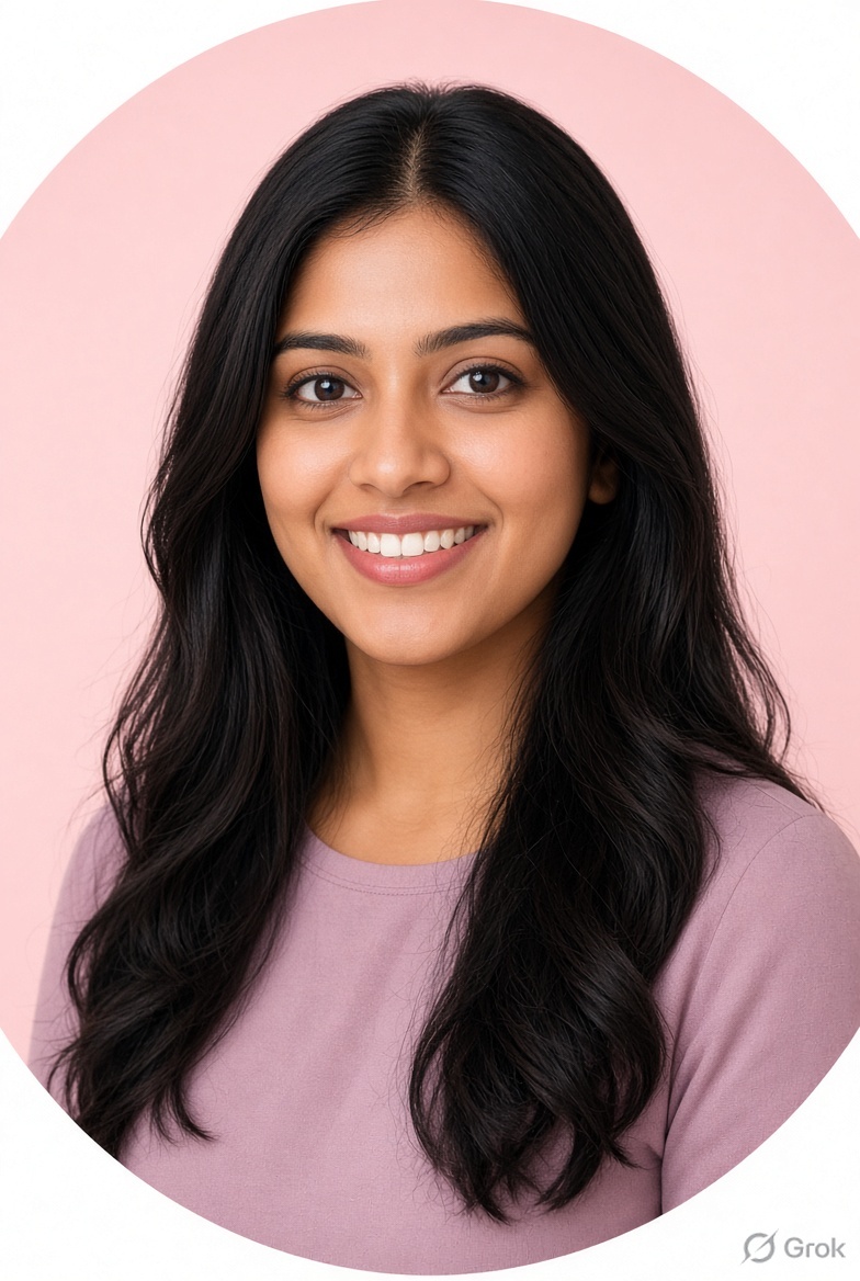 Priya Patel